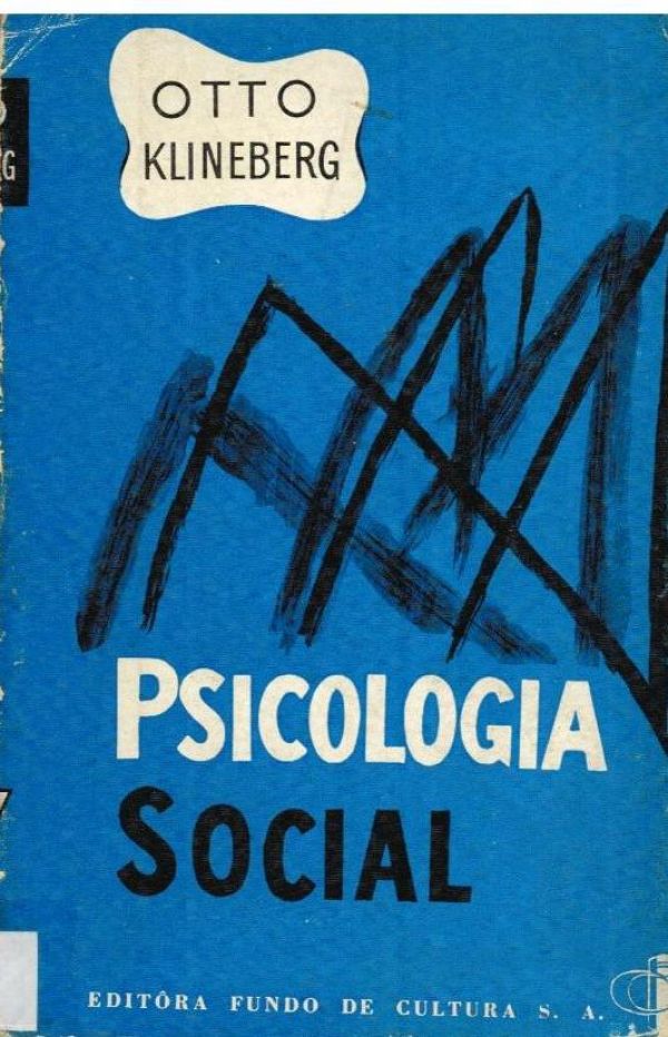 Psicologia Social - Vol 2